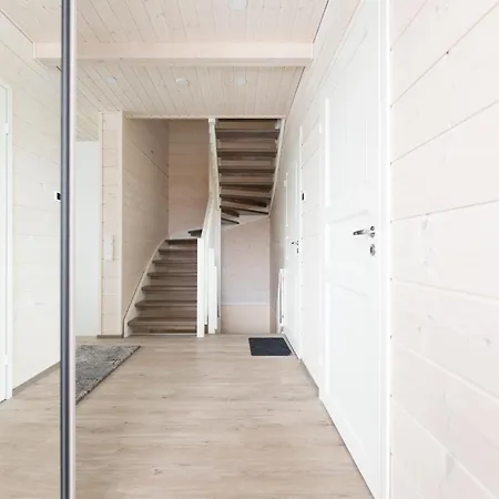 In Lapland - Sulkakuja 6 A * Levi