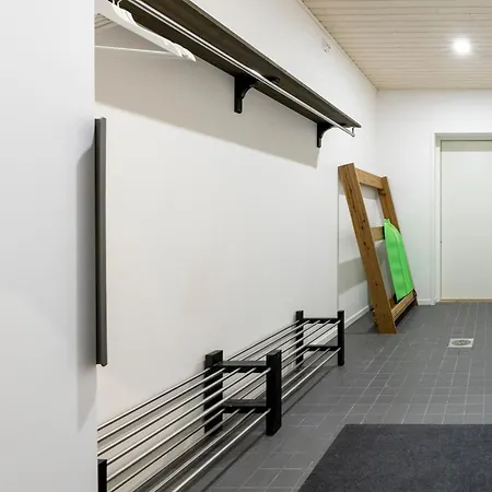 In Lapland - Sulkakuja 6 A Apartment