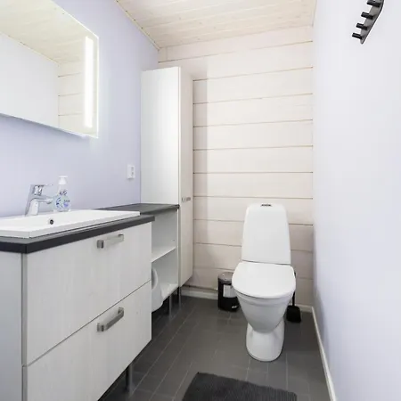 Apartment In Lapland - Sulkakuja 6 A