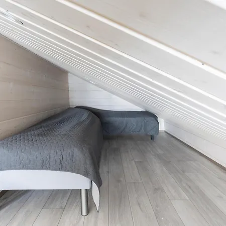 Appartement In Lapland - Sulkakuja 6 A *