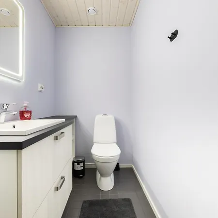 In Lapland - Sulkakuja 6 A Appartement Levi