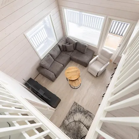 In Lapland - Sulkakuja 6 A Apartment