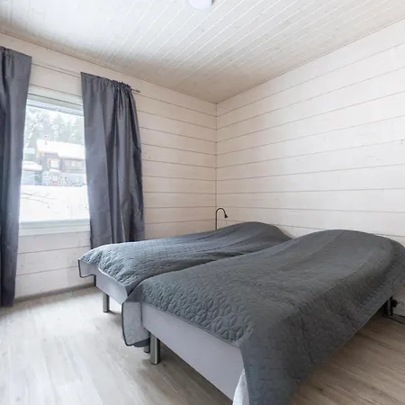 Apartment In Lapland - Sulkakuja 6 A *