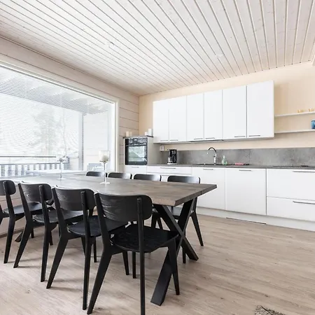 Apartment In Lapland - Sulkakuja 6 A Levi