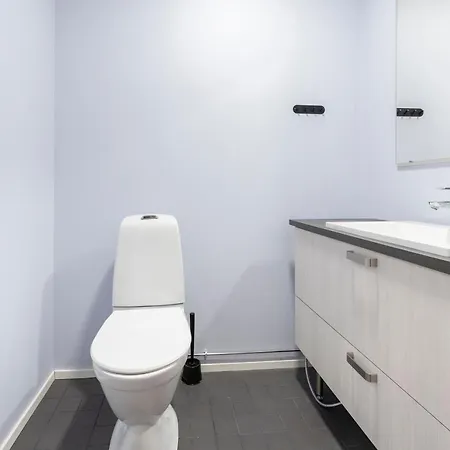 In Lapland - Sulkakuja 6 A *