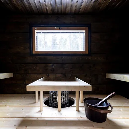 Sulkakuja 6 A By In Lapland Levi