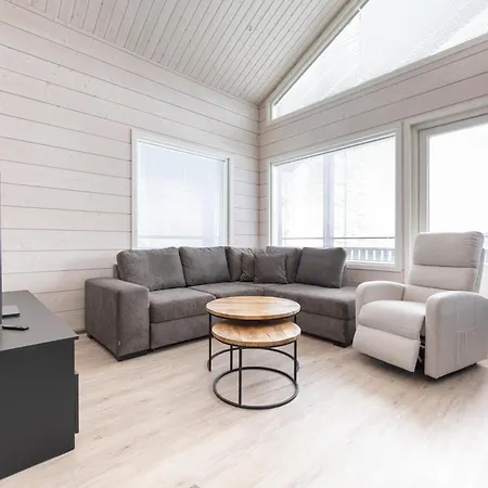 In Lapland - Sulkakuja 6 A Appartement Levi