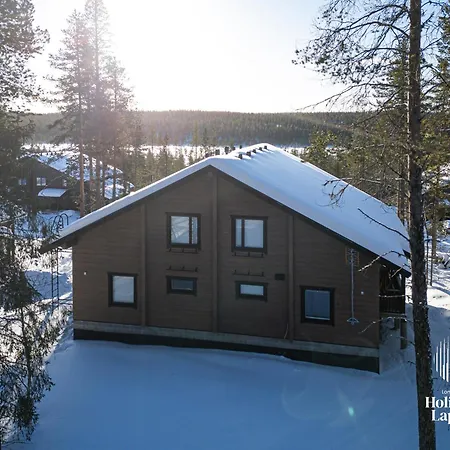 Apartment In Lapland - Sulkakuja 6 A Levi