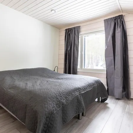 Apartmán Sulkakuja 6 A By In Lapland *