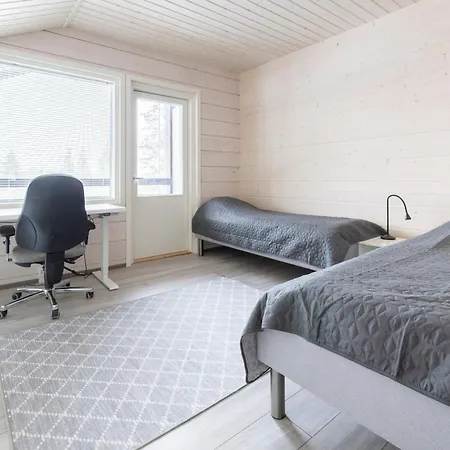 In Lapland - Sulkakuja 6 A * Levi